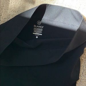 High waisted blanqi maternity leggings